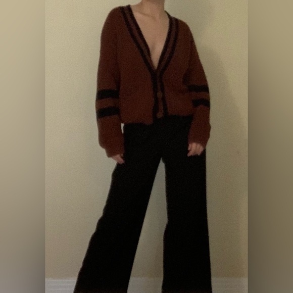 525 America Varsity Cardigan - Picture 2 of 7